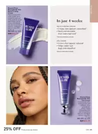 Avon catalogue Page 61