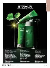 Avon catalogue Page 63