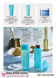 Avon catalogue Page 64