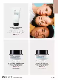 Avon catalogue Page 65