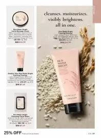 Avon catalogue Page 67