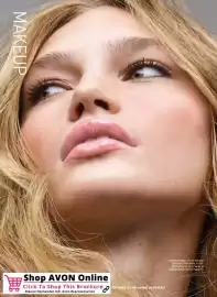 Avon catalogue Page 68
