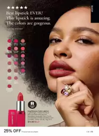 Avon catalogue Page 73