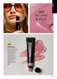 Avon catalogue Page 75