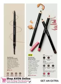 Avon catalogue Page 76