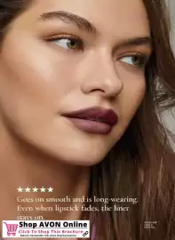 Avon catalogue Page 78