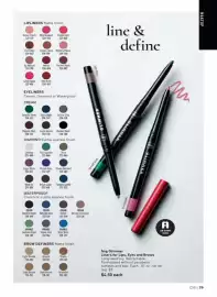 Avon catalogue Page 79