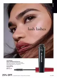 Avon catalogue Page 81