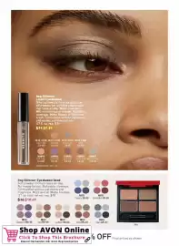 Avon catalogue Page 82