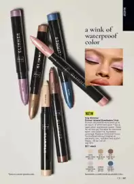 Avon catalogue Page 83