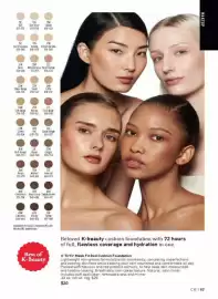 Avon catalogue Page 87