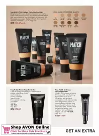 Avon catalogue Page 88