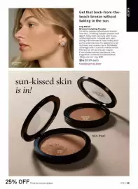 Avon catalogue Page 89