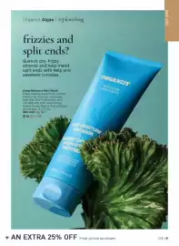 Avon catalogue Page 9