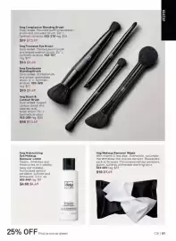 Avon catalogue Page 91