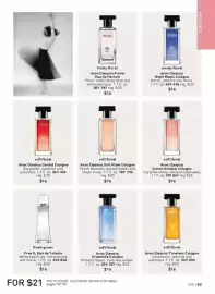 Avon catalogue Page 93