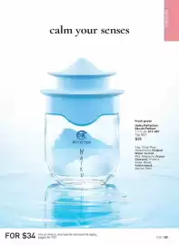 Avon catalogue Page 95