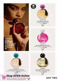 Avon catalogue Page 96