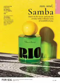 Avon catalogue Page 97