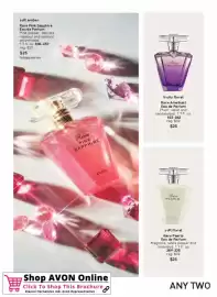 Avon catalogue Page 98