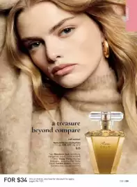 Avon catalogue Page 99