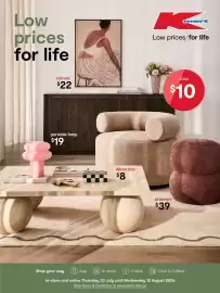 Kmart catalogue Page 1