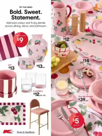 Kmart catalogue Page 10