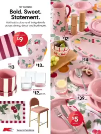 Kmart catalogue Page 10