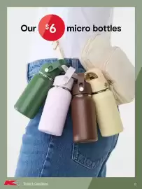 Kmart catalogue Page 12