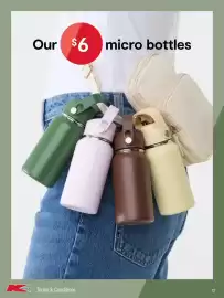 Kmart catalogue Page 12