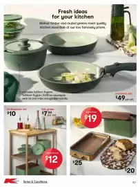 Kmart catalogue Page 13