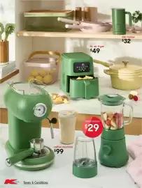 Kmart catalogue Page 14