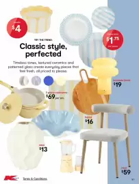 Kmart catalogue Page 16