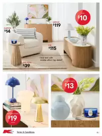 Kmart catalogue Page 17
