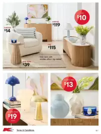Kmart catalogue Page 17