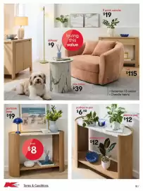 Kmart catalogue Page 18