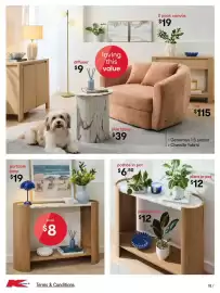 Kmart catalogue Page 18