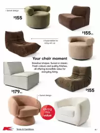 Kmart catalogue Page 19