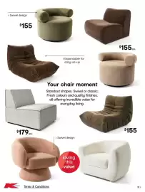 Kmart catalogue Page 19