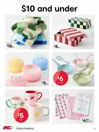 Kmart catalogue Page 2