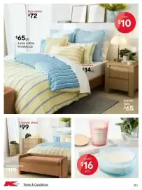 Kmart catalogue Page 20