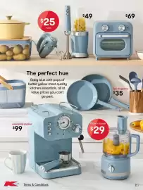 Kmart catalogue Page 22