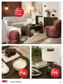 Kmart catalogue Page 25