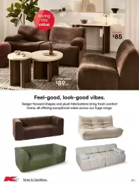 Kmart catalogue Page 27