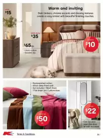 Kmart catalogue Page 28