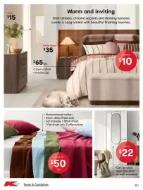Kmart catalogue Page 28