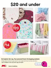 Kmart catalogue Page 3