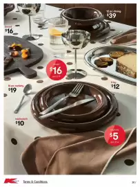 Kmart catalogue Page 30