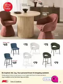 Kmart catalogue Page 32