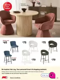 Kmart catalogue Page 32